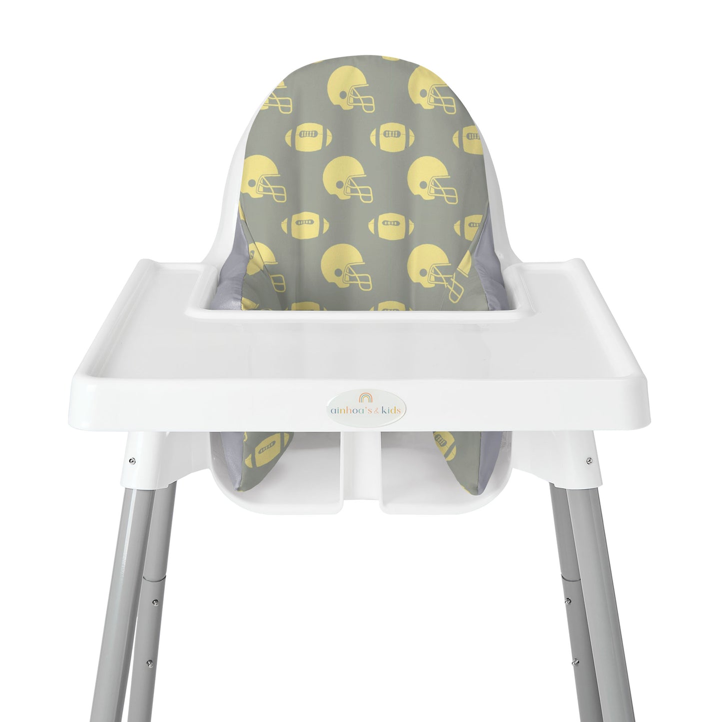 FUNDA PARA SILLA DE BEBE/ FÚTBOL AMERICANO