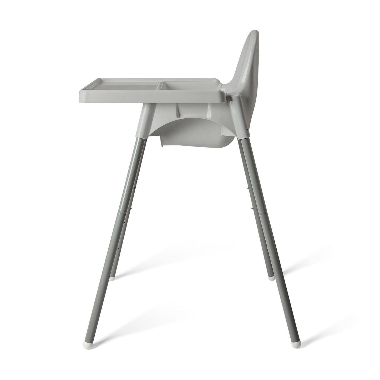 SILLA ALTA DE BEBÉ / ALTURA AJUSTABLE