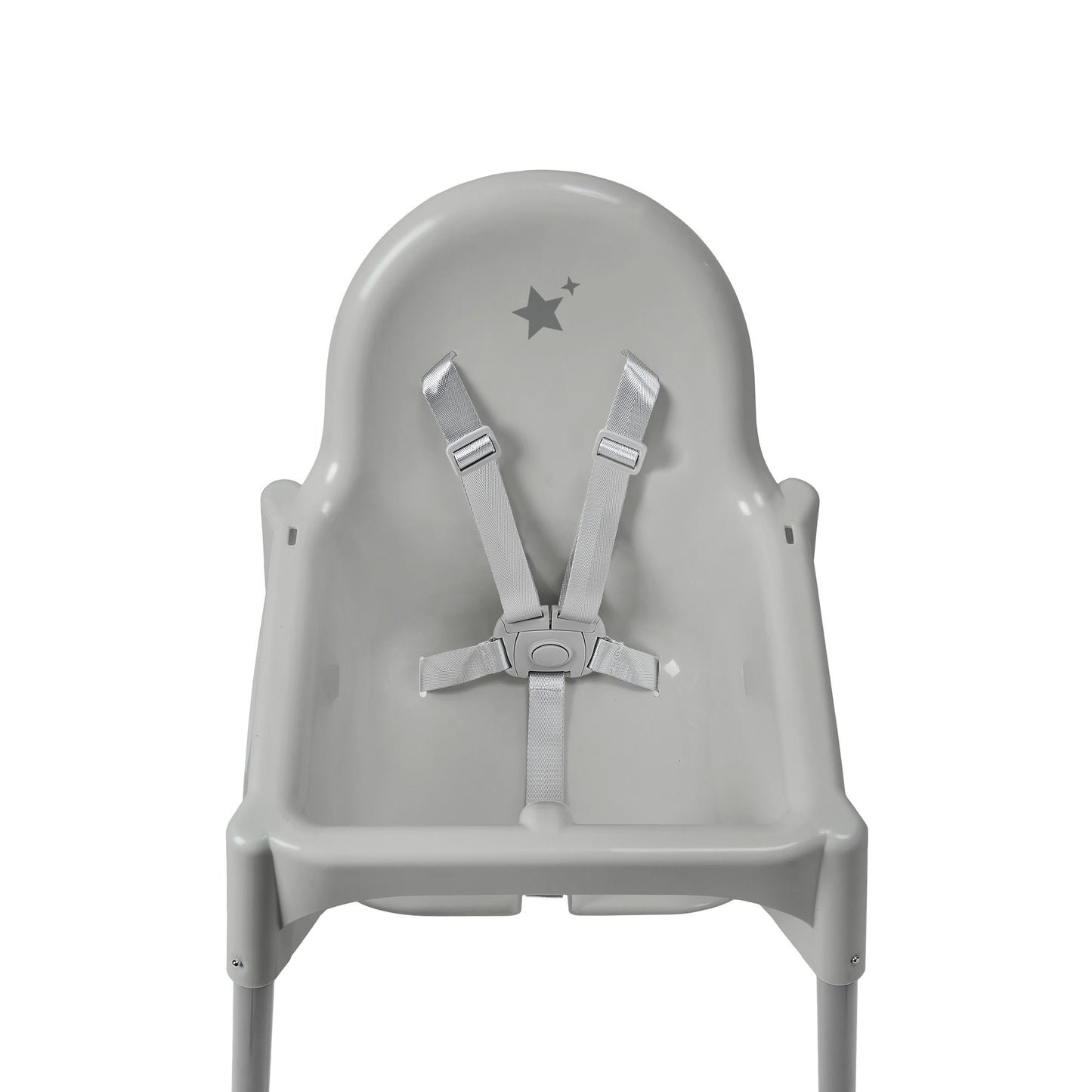 SILLA ALTA DE BEBÉ / ALTURA AJUSTABLE