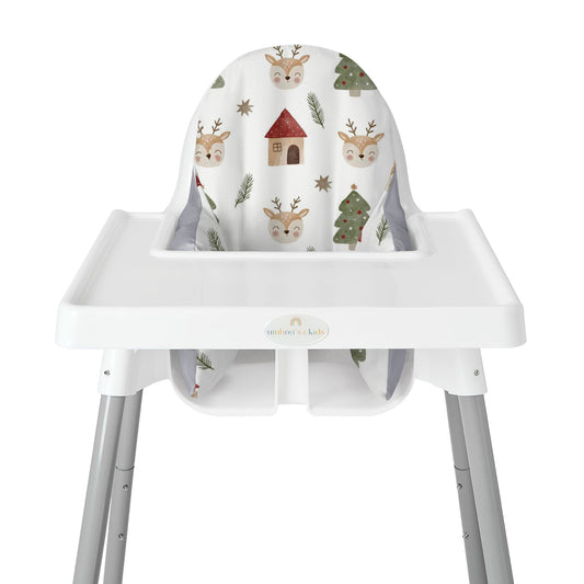 FUNDA PARA SILLA DE BEBE/  RENO / EDICIÓN LIMITADA