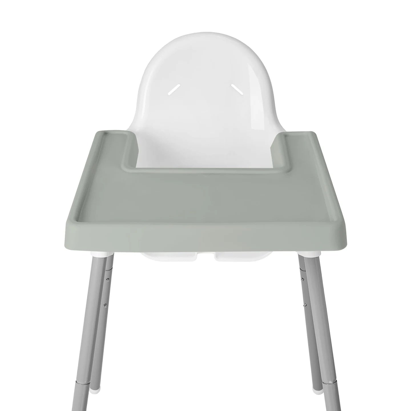 MANTEL DE SILICÓN PARA SILLA ALTA DE BEBÉ / SAGE